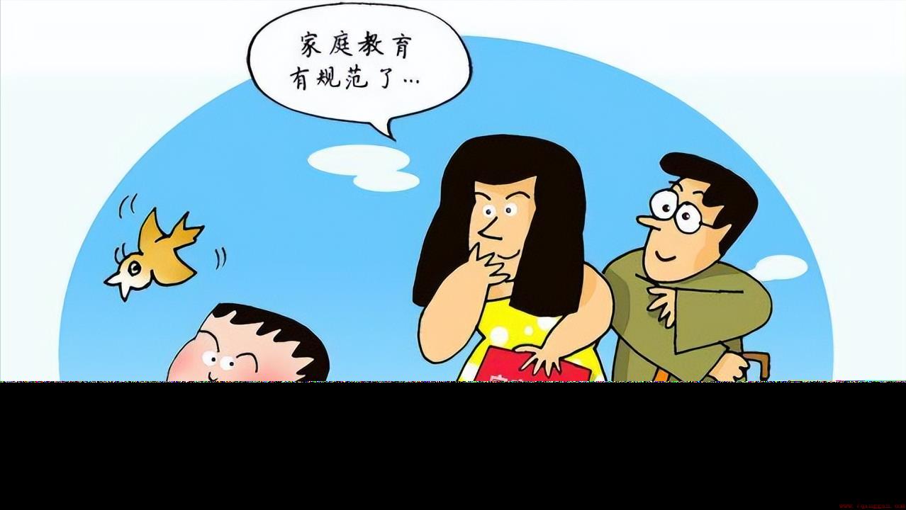 孟母三迁的故事说明了什么道理