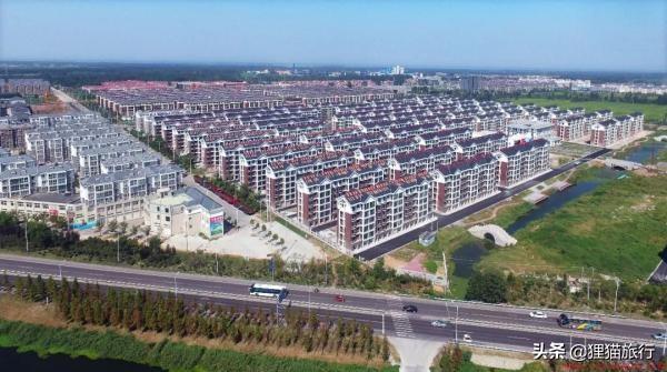 江苏省徐州市沛县是大运河边好地方