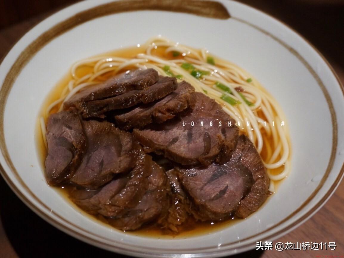 怎么卤牛肉最入味最好吃