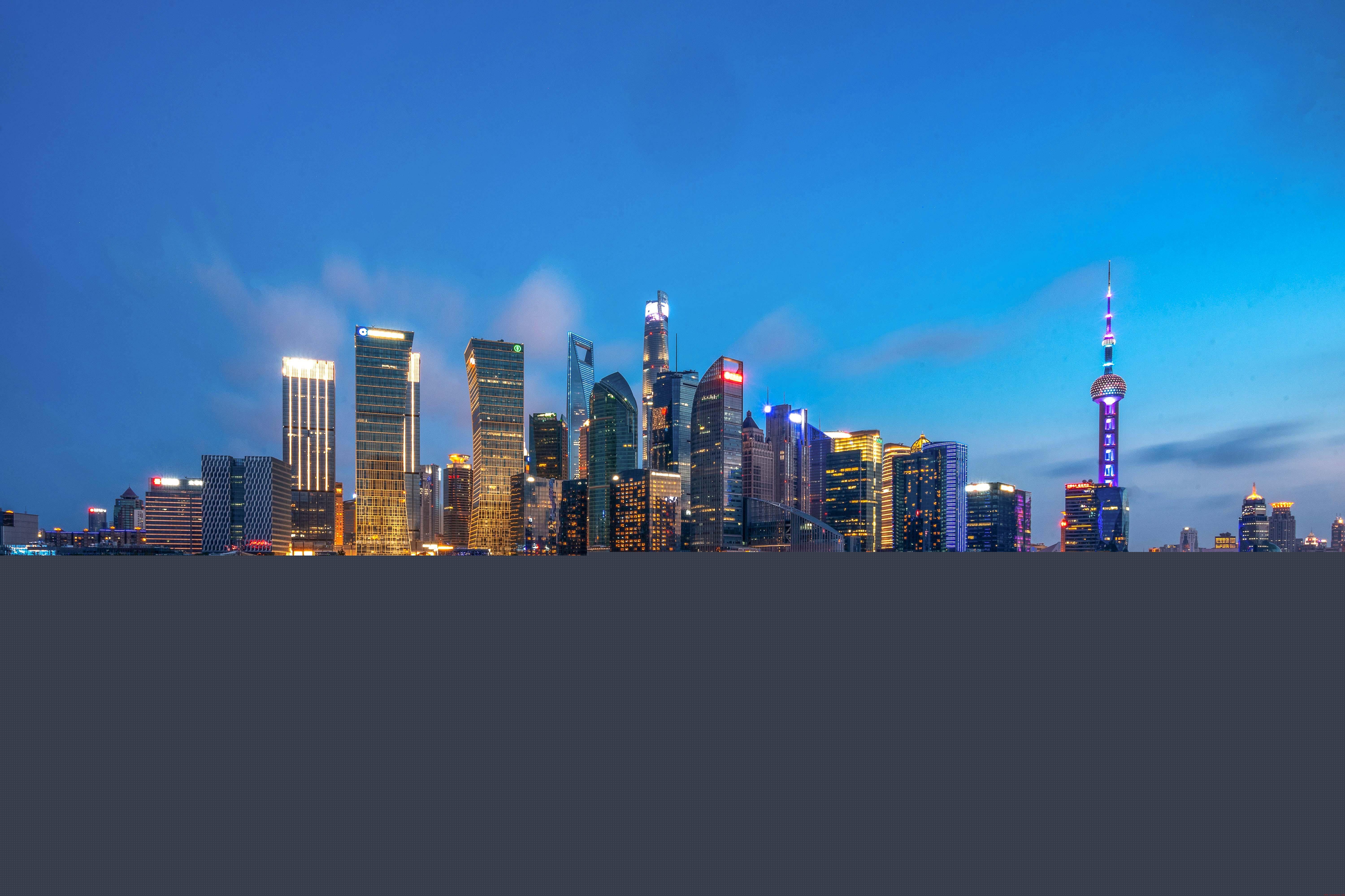 上海开瓶器建筑叫什么名字