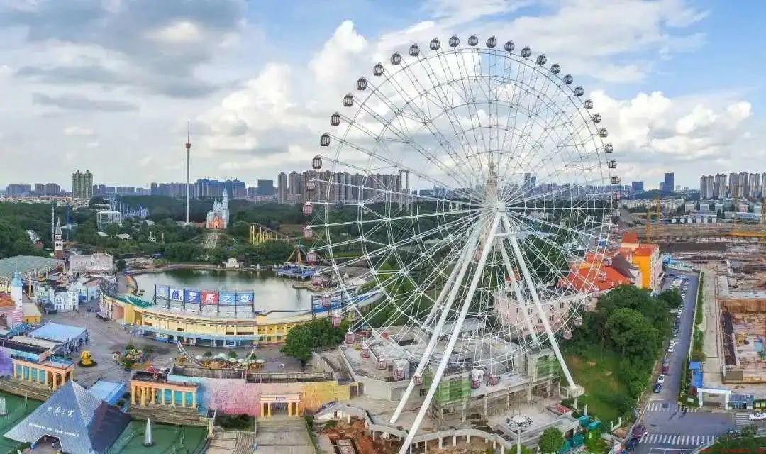 湖南长沙游玩必去几个地方景点