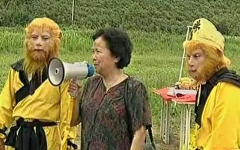 西游记和西游记续集区别是什么