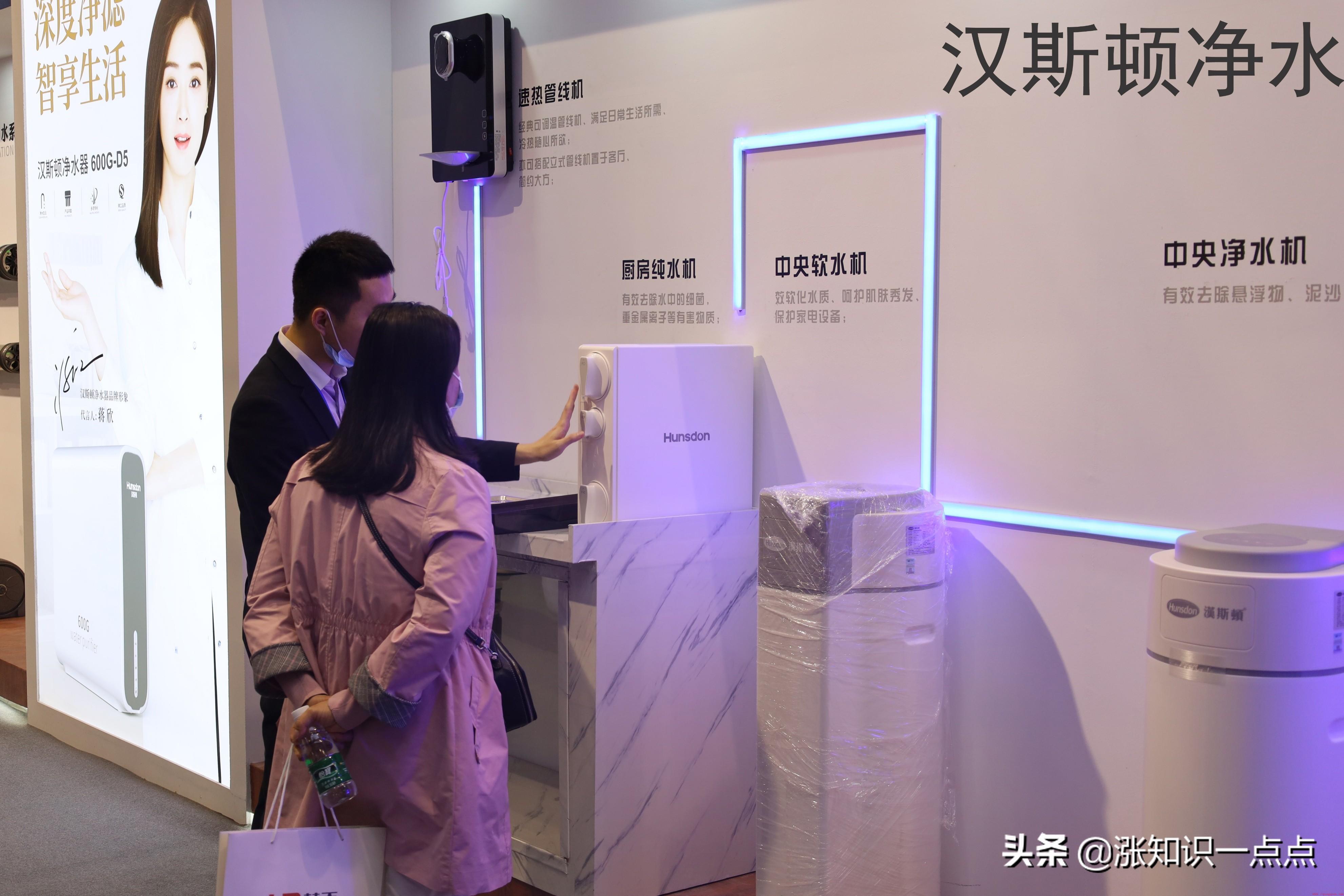 家里建不建议安装净水器
