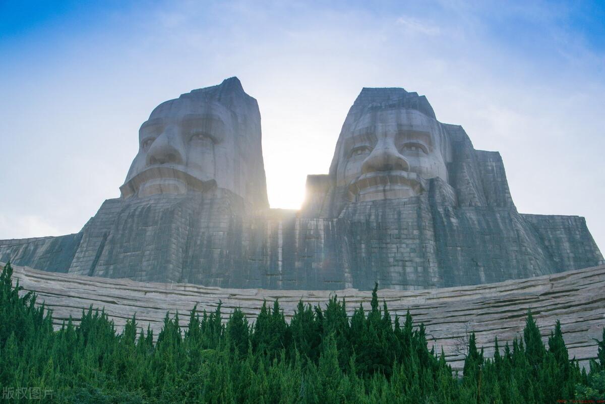 神州大地的意思