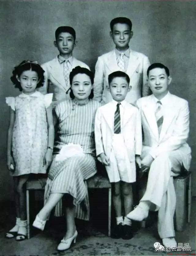 关于梅兰芳简介