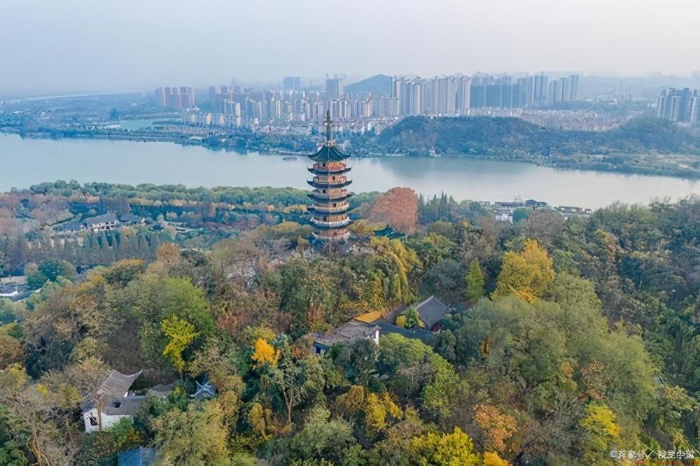 江苏镇江是几线城市