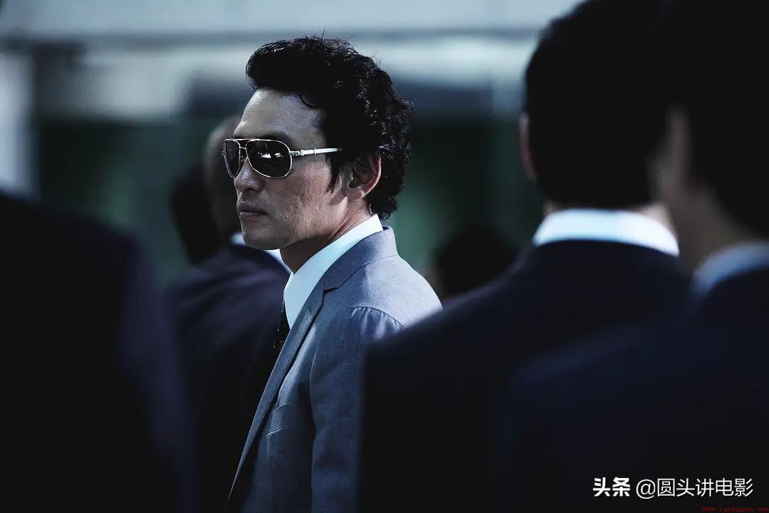 韩国好看电影推荐