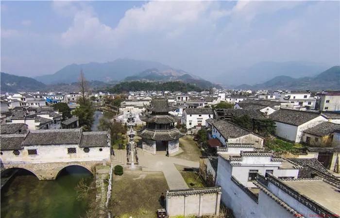 安徽各地区城市发达程度排行