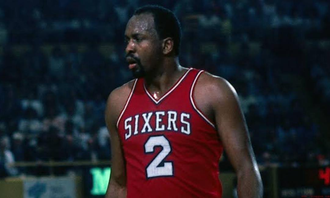 NBA历史十大2号球星