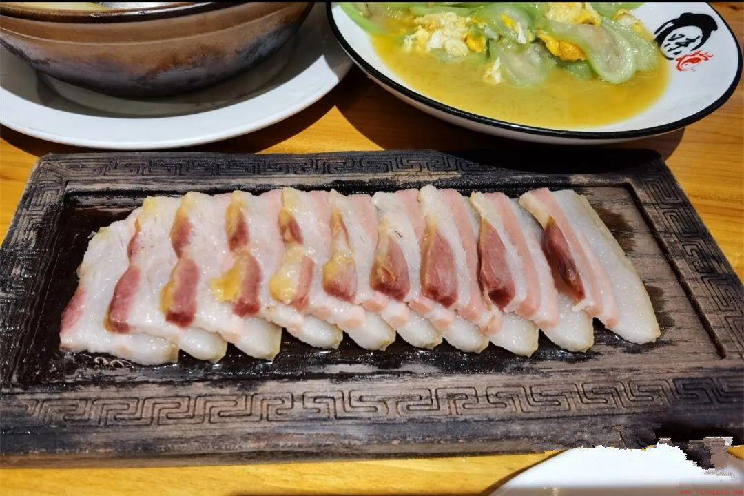 徽菜有哪些特色代表菜美食