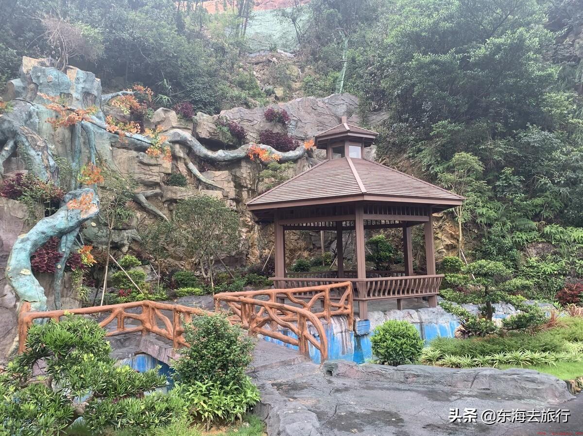 广东清远最值得去的五个景点推荐