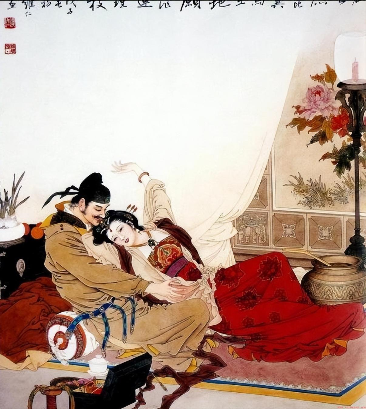 李瑁后来怎么样了