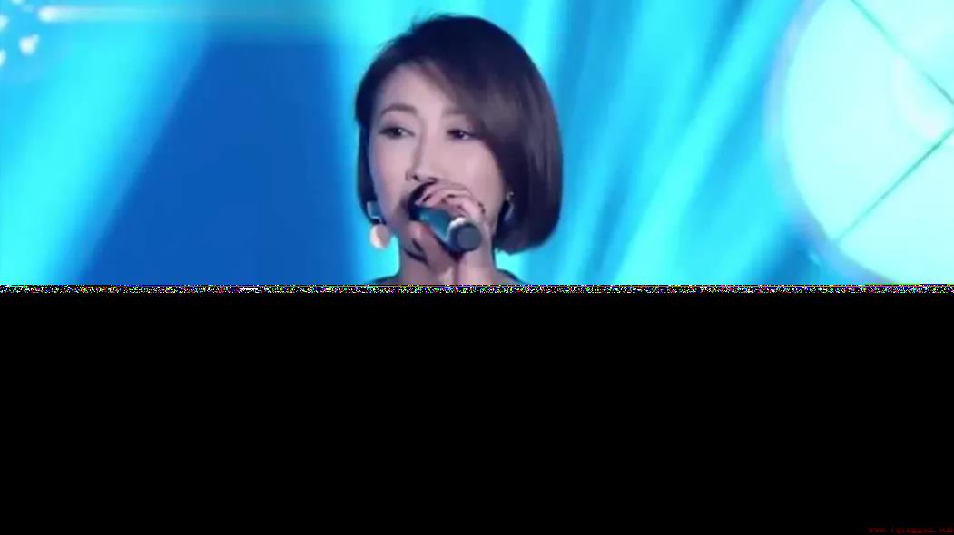 李翊君经典歌曲十首