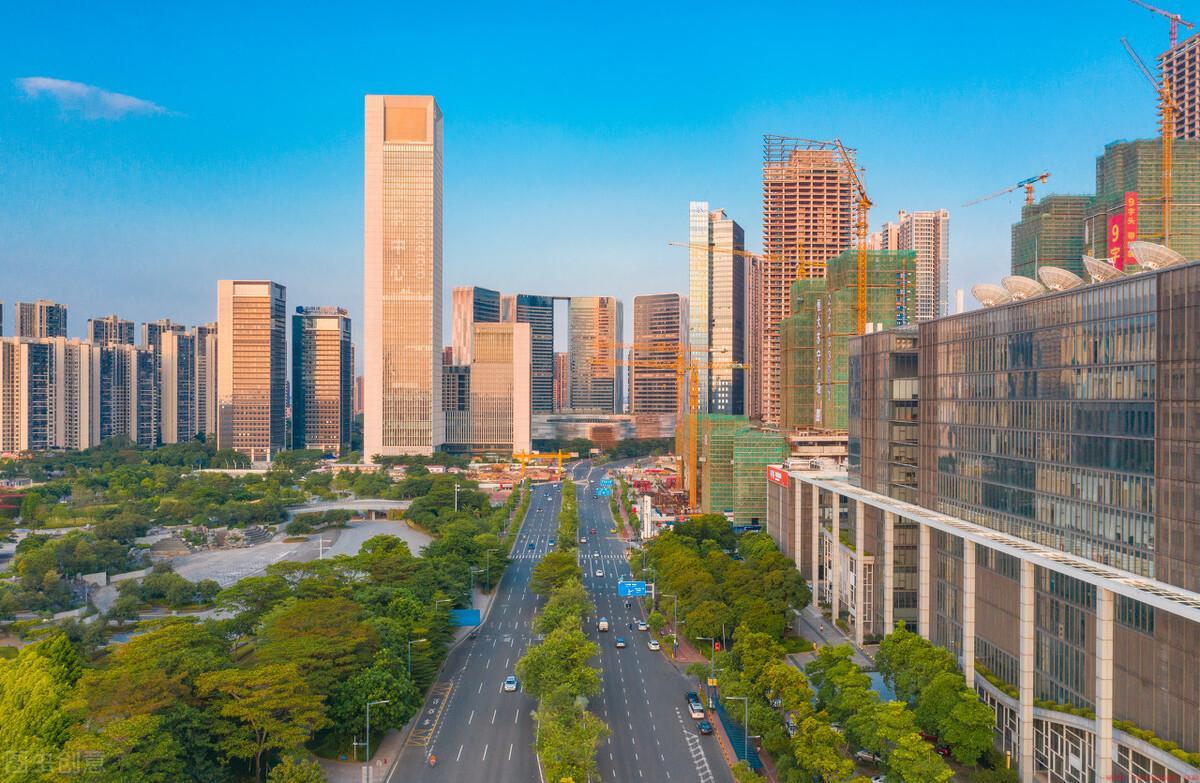 顺德区是广东省佛山市下辖区
