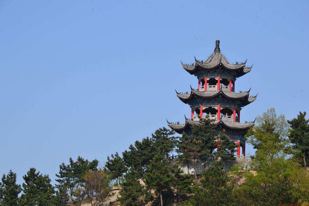 河南省南阳桐柏经济及特色介绍
