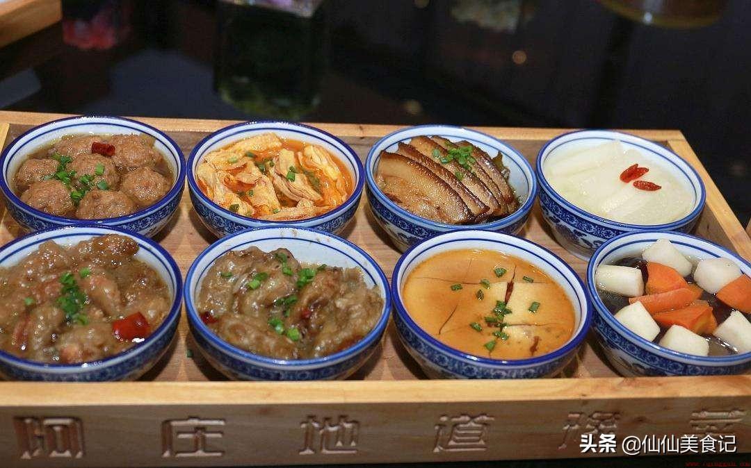 河南小吃美食介绍