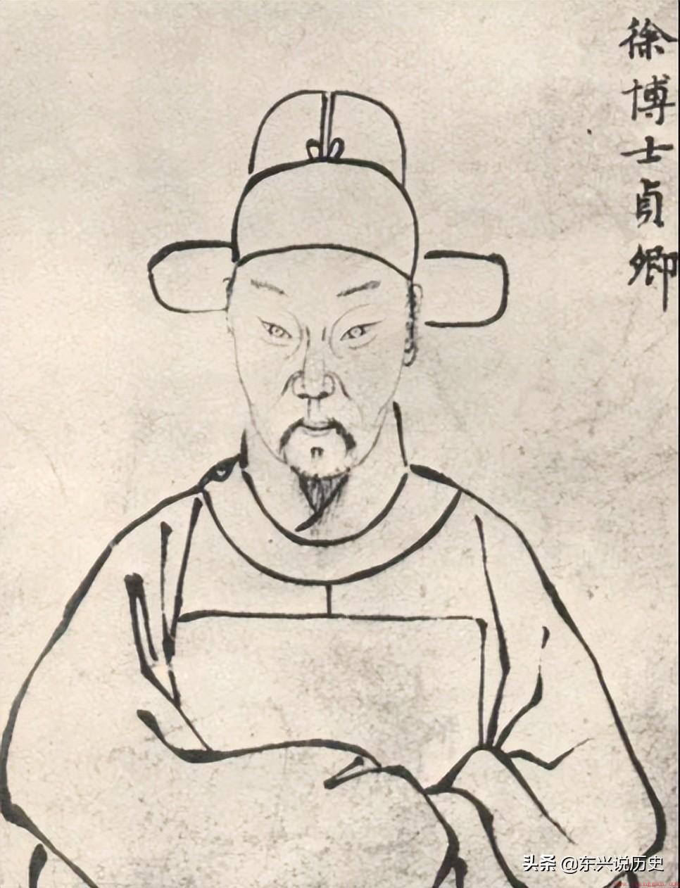 明朝四大才子是谁