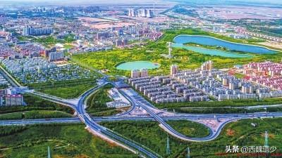 嘉峪关市是甘肃省面积最小地级市