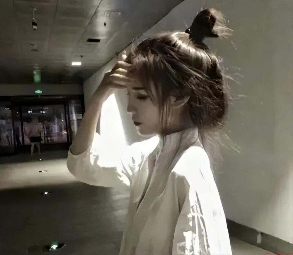 那些超伤感的歌曲