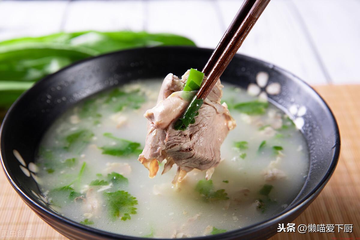炖羊肉放什么调料最佳好吃又烂