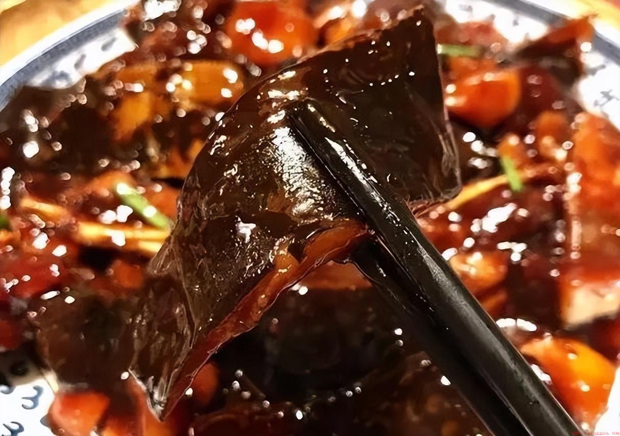 浙江菜十大代表菜