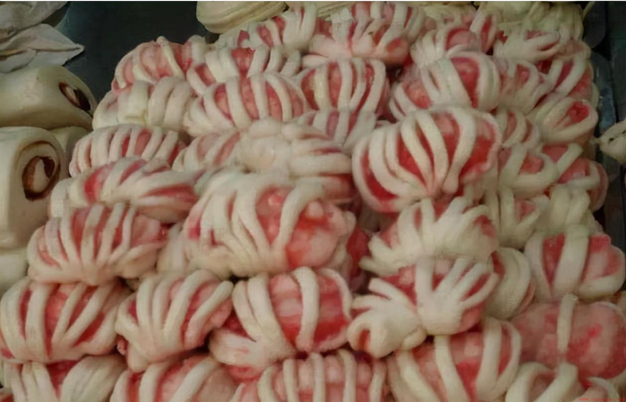 自贡特产美食排行榜