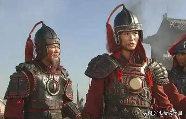 明朝开国功臣冯胜简介