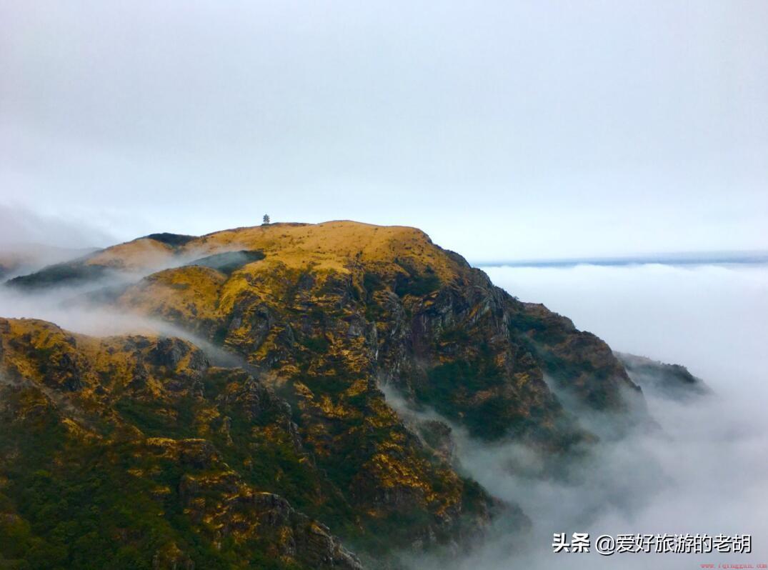 湖南郴州市桂东县位于湖南东南边陲