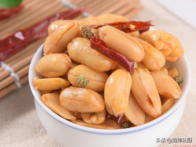四川特产排行榜前十名