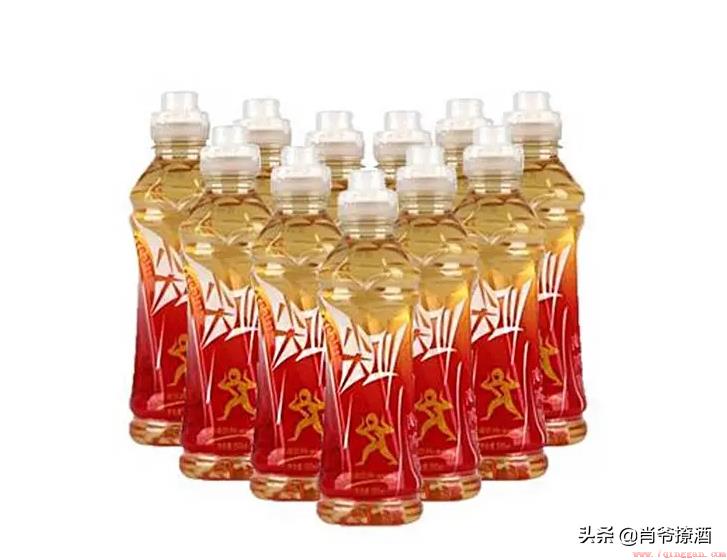 史上网评公认难喝的饮料