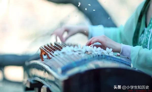 清代传奇剧本桃花扇的作者是谁