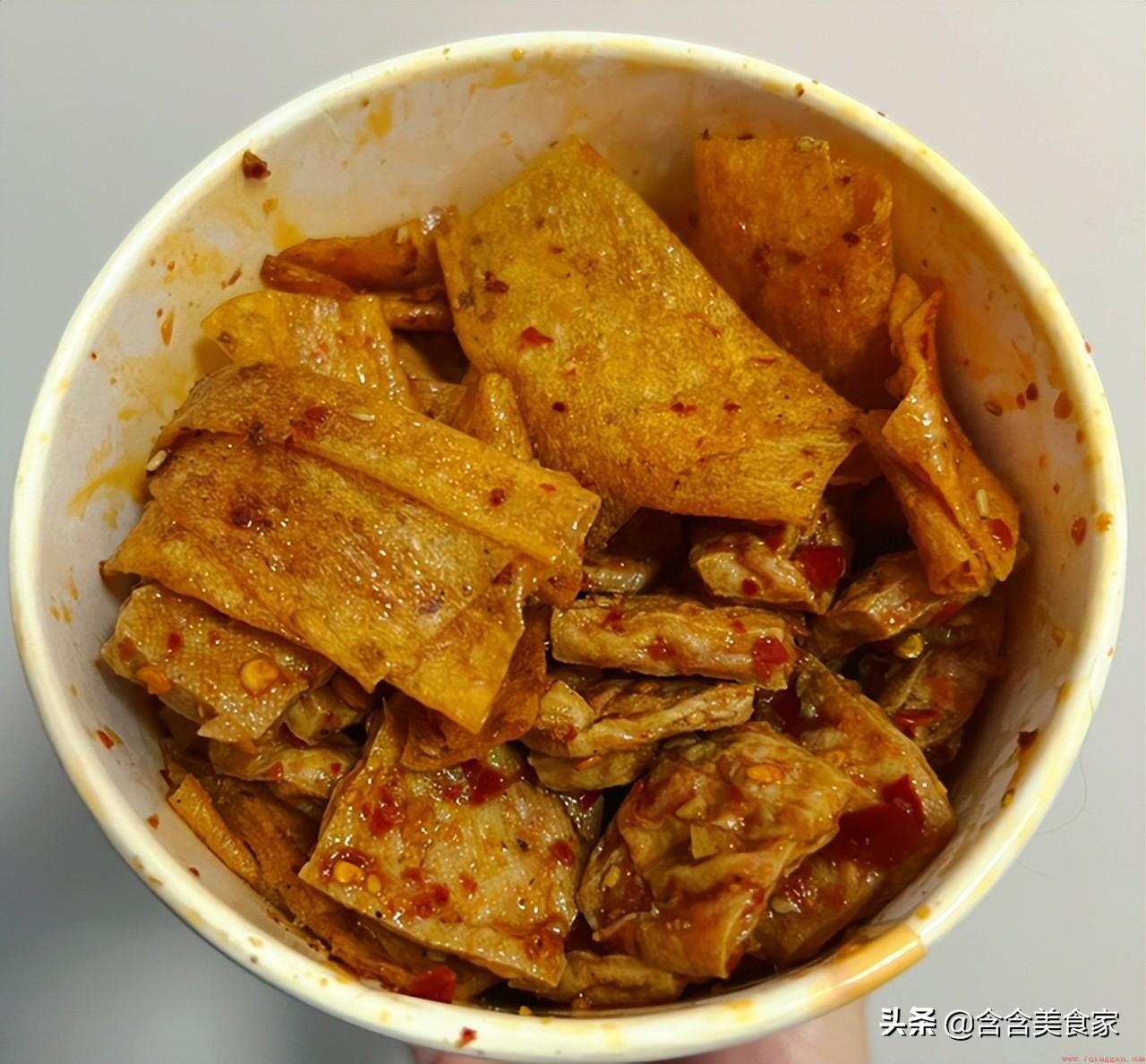萍乡特产小吃美食简介