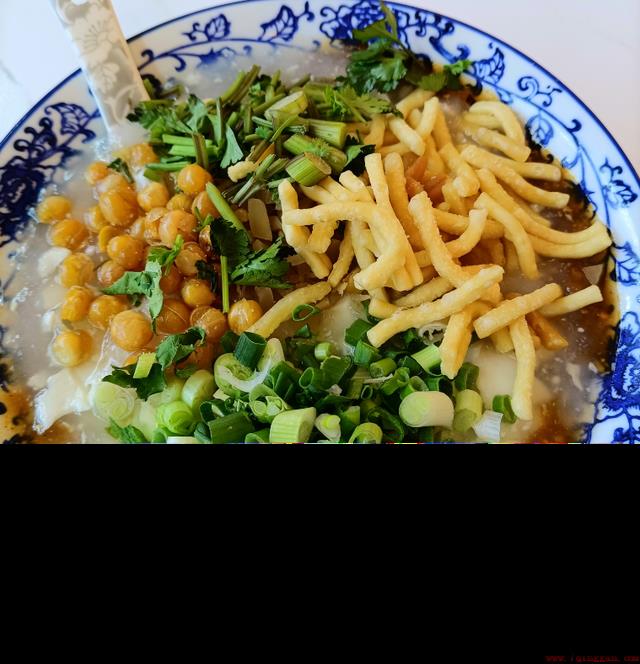 乐山有名的6大特色美食