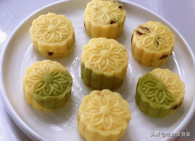 秦皇岛特产中好吃的食物