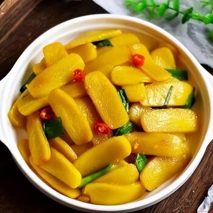 赣州特产大全排名前十名