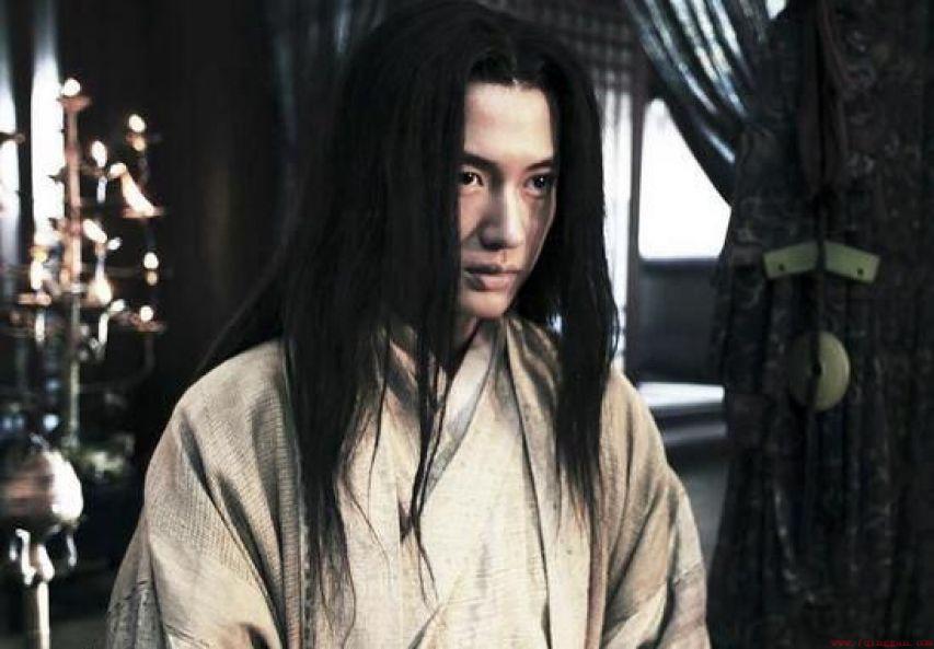 千古名相李斯简介