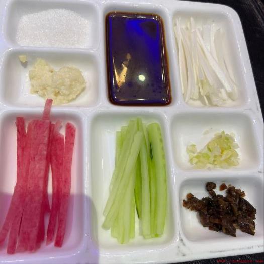 北京好吃又正宗的烤鸭名店