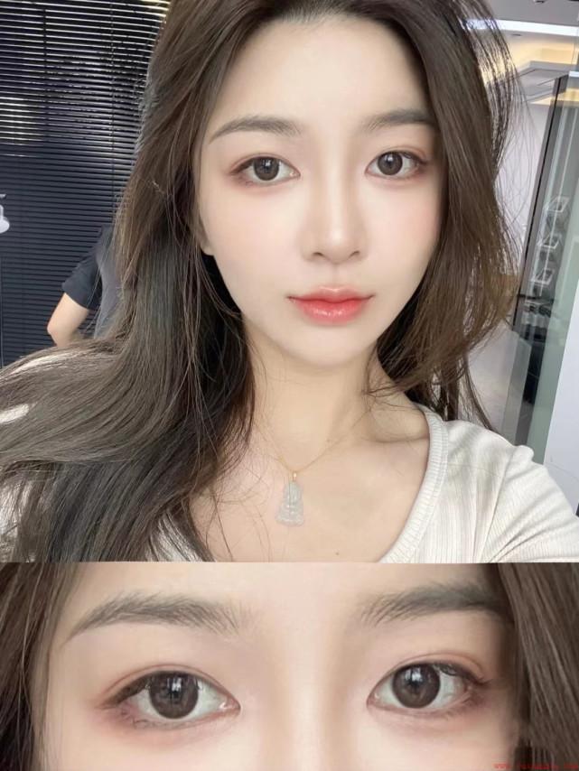 纹眉后怎么护理不掉色