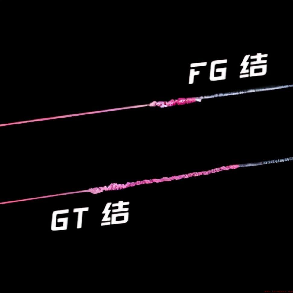 路亚主线前导线是什么意思