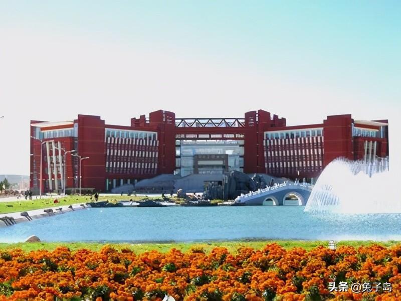 内蒙古有什么大学