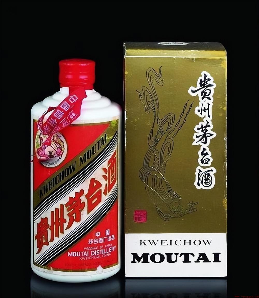国内白酒排行榜前十名
