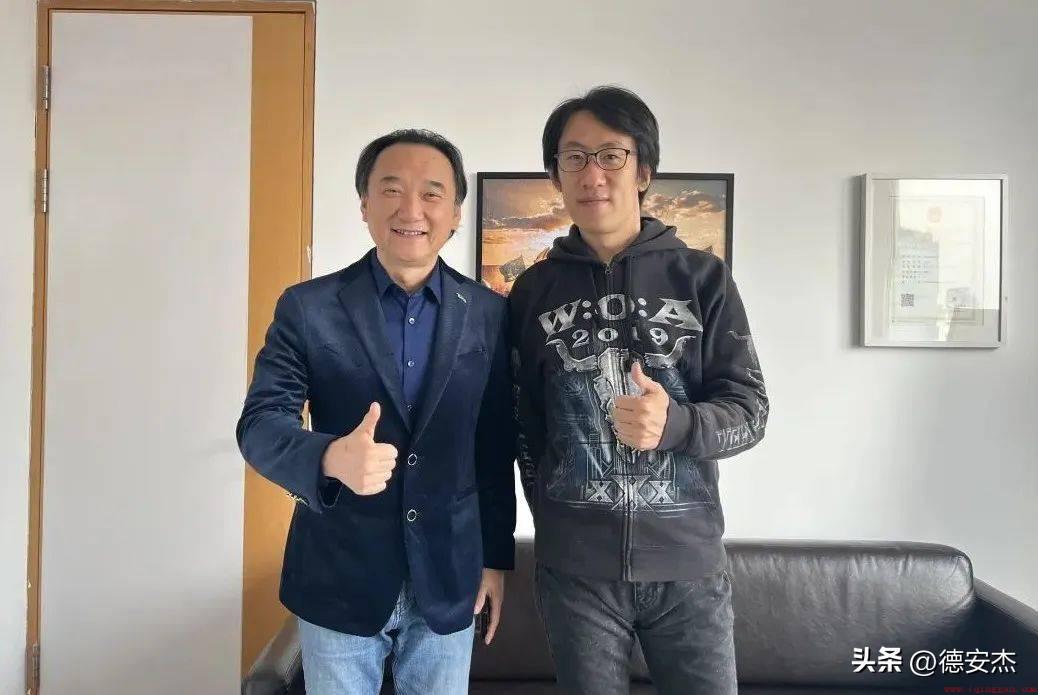 迷笛用音乐让青年爱上一座城