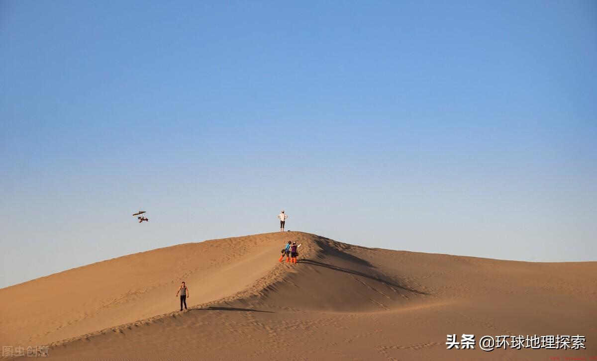 阿拉善在哪个地方