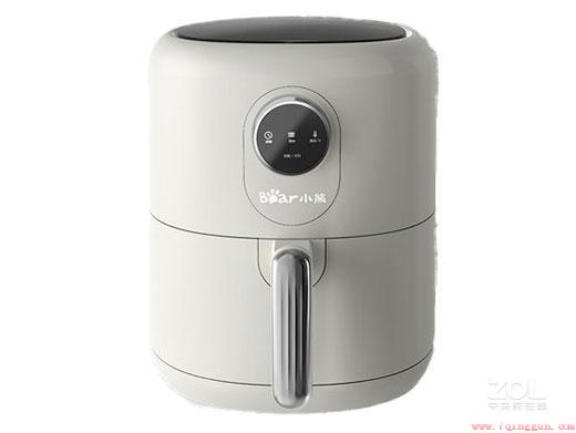热门畅销款空气炸锅品牌推荐