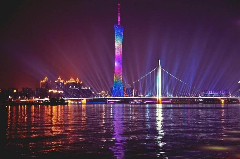 我国的四大河流你知道几个