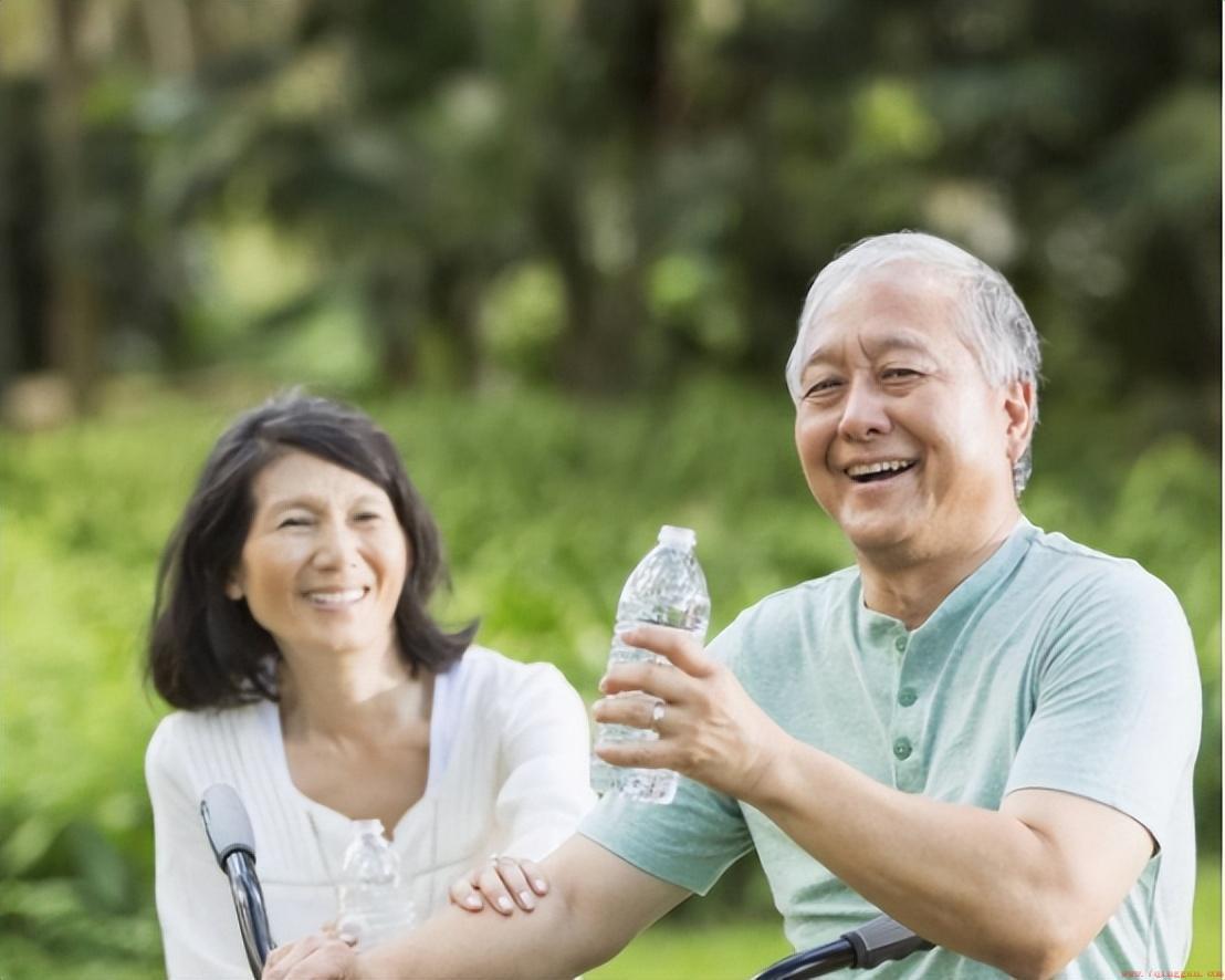 世界最长寿的国家排名(全球各国的人均寿命排行一览