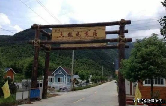 义乌市必去十大景区