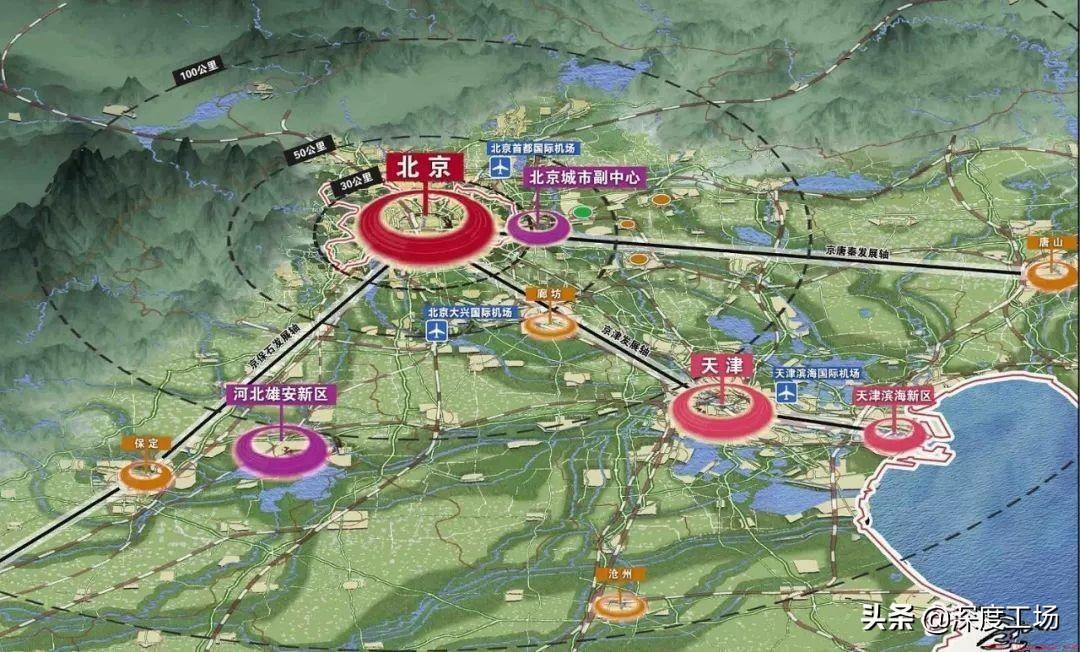 严格说就归河北管辖过6个