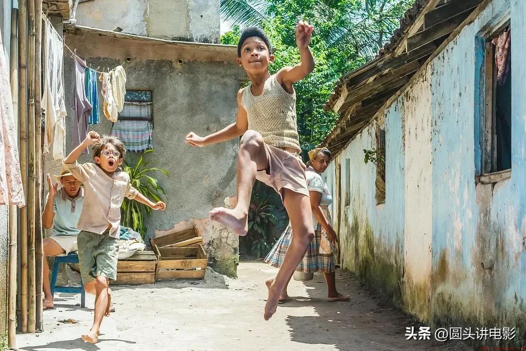 五部经典足球题材电影