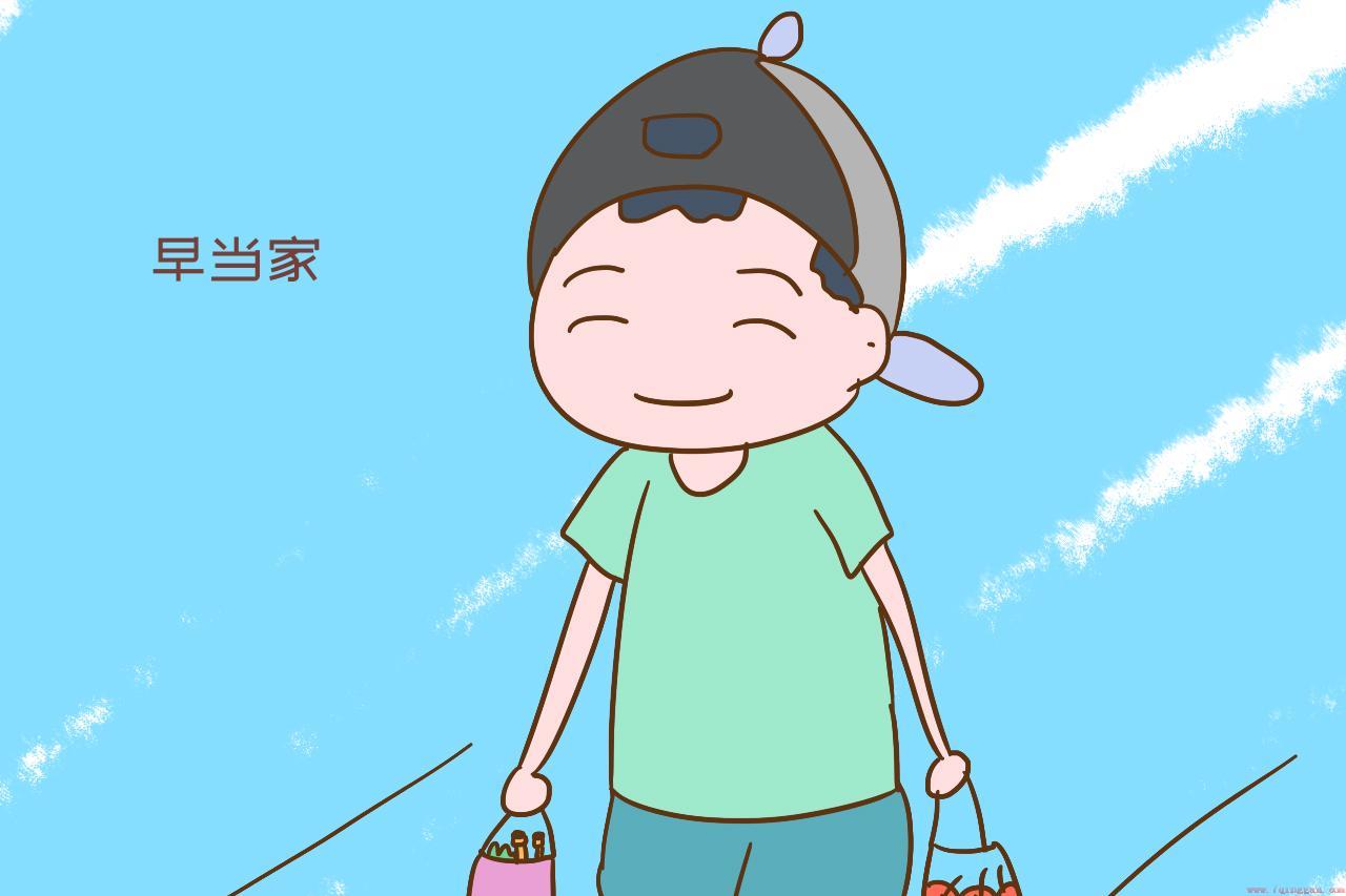 笨妈妈能生聪明男孩吗(笨一点的妈妈更容易养出聪明娃
